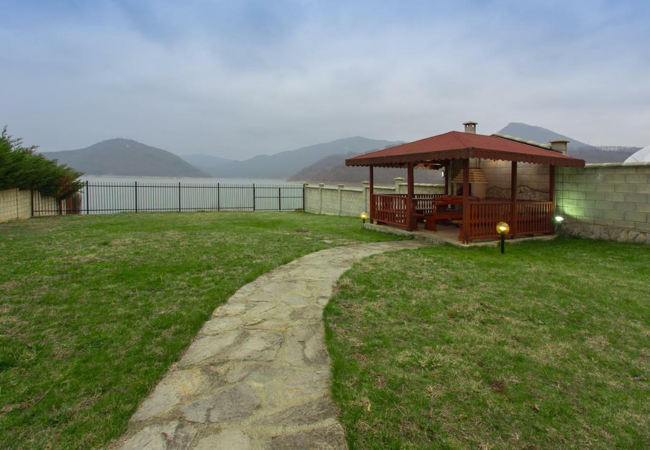 Holiday Home Paulovnia Аспарухово Экстерьер фото