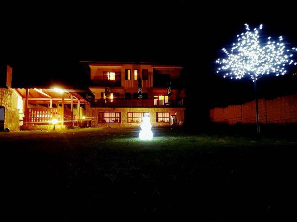 Holiday Home Paulovnia Аспарухово Экстерьер фото